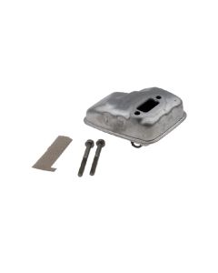 Husqvarna 537161901 Trimmer Muffler