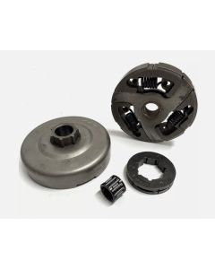 Husqvarna 537257501 Chainsaw Clutch