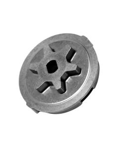 Husqvarna 537271501 Pole Saw Wheel