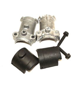 Husqvarna 537309601 Edger Compresion Sleeve/Isolator Set