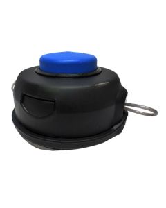 Husqvarna 537338310 Trimmer Head Left-Hand Thread
