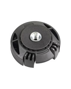 Husqvarna 537347801 Chainsaw Knob