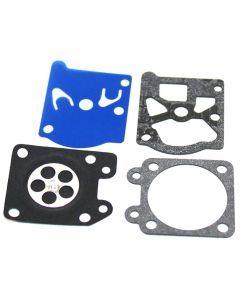 Husqvarna 537412601 Brush Cutter Gasket Set