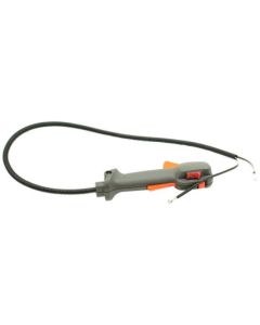 Husqvarna 537424507 Brush Cutter Handle System Assembly