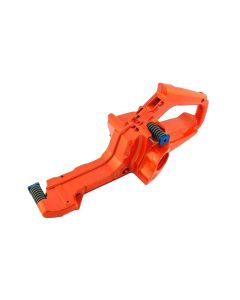 Husqvarna 537437906 Chainsaw Fuel Tank Assembly