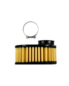 Husqvarna 537444401 Chainsaw Air Filter Felt