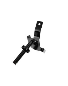 Husqvarna 538691201 Lawn Mower Right Welded Wheel Spindle 
