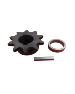 Bluebird 539000301 Aerator Rim Sprocket