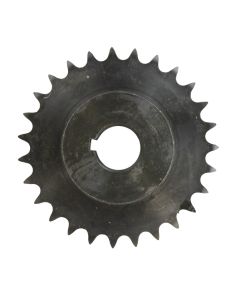 Bluebird 539000303 Aerator Rim Sprocket