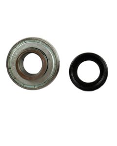 Husqvarna 539000315 Seeder Bearing 3/4" W/ Locking Collar