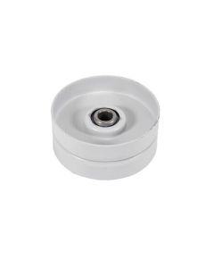 Bluebird 539000343 Dethatcher Flat Idler Pulley