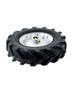 Husqvarna 539003123 10" Wheel Kit W/Hardware