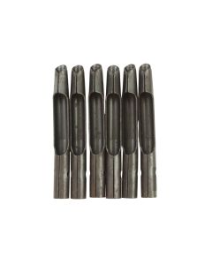 Bluebird 539007112 Aerator Tine 6 Pack