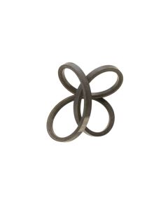 Husqvarna 539100024 Lawn Mower Auxiliary Blade Belt