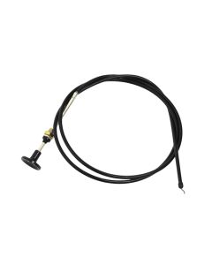 Husqvarna 539102733 Lawn Mower Choke Control