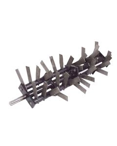 Husqvarna 539107183 22" Flail Reel Assembly