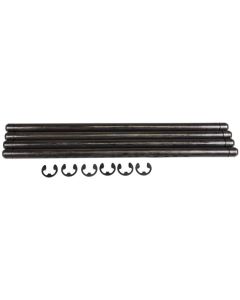Husqvarna 539108111 Shaft Set 4 W/E-Rings