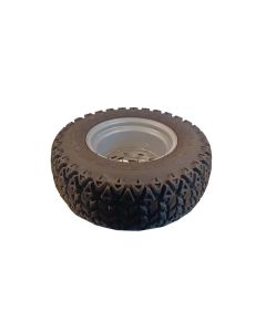 Husqvarna 539108614 Lawn Mower Rear Wheel