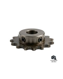 Bluebird 539111102 Sprocket Engine W/Setscrews 14T