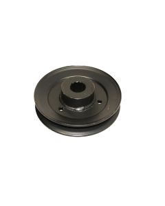 Husqvarna 539112124 Lawn Mower Pulley 52"