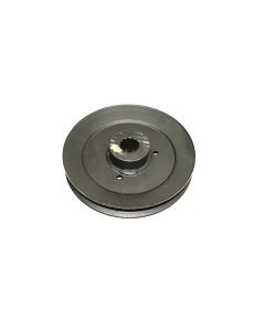 Husqvarna 539112125 Lawn Mower Pulley 61"