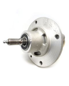 Husqvarna 539112170 Mandrel Deck Assembly