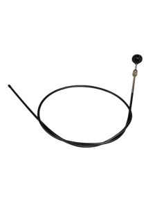 Husqvarna 539113458 Lawn Mower Choke Cable