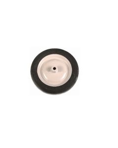 Husqvarna 540075051 Lawn Tractor Wheel 8X1 3/4"