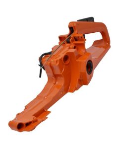 Husqvarna 544114013 Fuel Tank/Handle Assembly