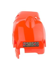 Husqvarna 544348303 Chainsaw Cylinder Cover Assembly