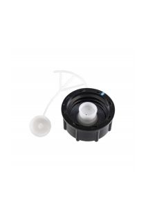 Husqvarna 544843201 Trimmer Gas Tank Cap