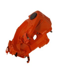 Husqvarna 544932507 Crankcase Assembly
