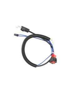 Craftsman 545125301 Trimmer Throttle Cable