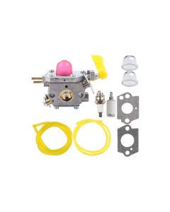 Poulan 545180811 Carburetor Assembly C1U - W45