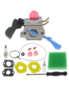 Weed Eater 545180864 Trimmer Carburetor Kit