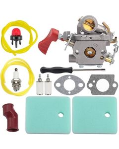 Poulan 545189502 Carburetor Kit