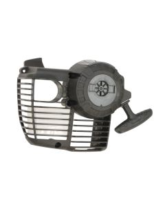 Poulan 545212701 Trimmer Rear Shroud Starter Assembly