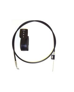 Honda 54630-VG4-H01 Lawn Mower Change Cable