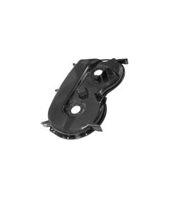 Husqvarna 547745901 Lawn Mower Deck Shell Only