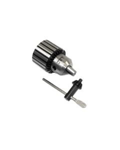 Jet 561709 Taper Mount Drill Chuck 1/8"-3/4"