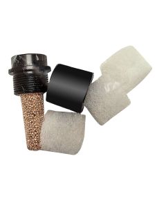 Dynabrade 57112 Sander Muffler Assembly