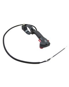 Husqvarna 573931401 Blower Lever