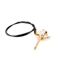 Husqvarna 574207001 Lawn Mower Throttle Cable 46"