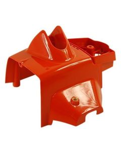 Husqvarna 574353901 Trimmer Cylinder Cover Assembly