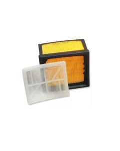 Husqvarna 574362302 Concrete Saw Air Filter Assembly