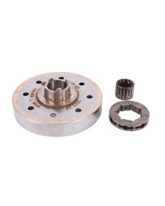 Husqvarna 575261005 Chainsaw Clutch Drum Assembly