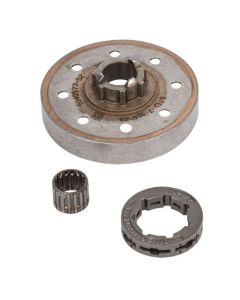 Husqvarna 575261006 Chainsaw Clutch Drum 3/8" X 7T