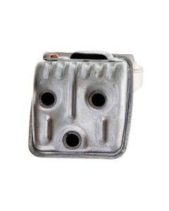 Husqvarna 575743002 Chainsaw Muffler Kit