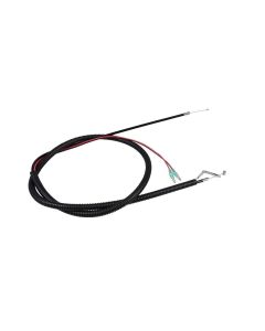 Husqvarna 575993801 Leaf Blower / Vacuum Wiring Assembly