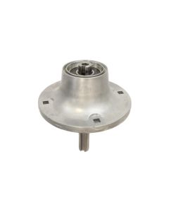 Husqvarna 576384101 Lawn Mower Blade Housing Assembly
